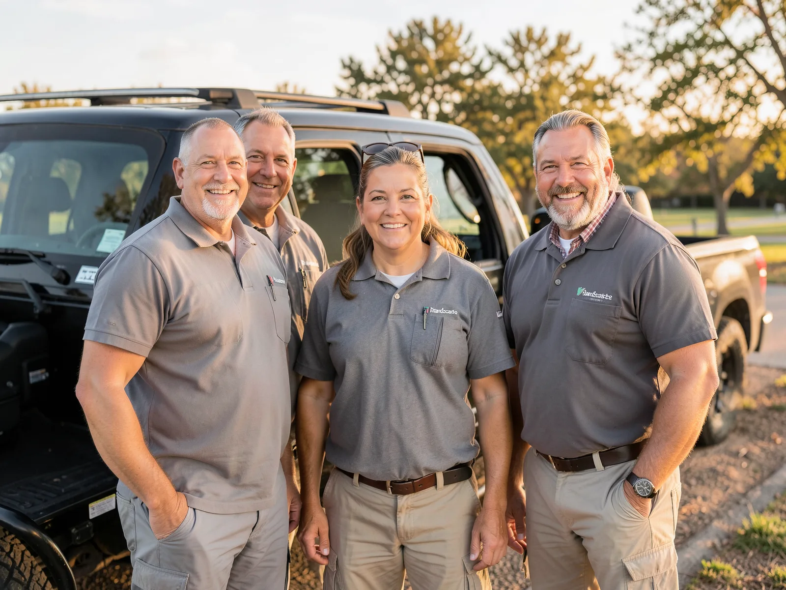 Plano Hardscaping Design company in Paw Paw, IL
